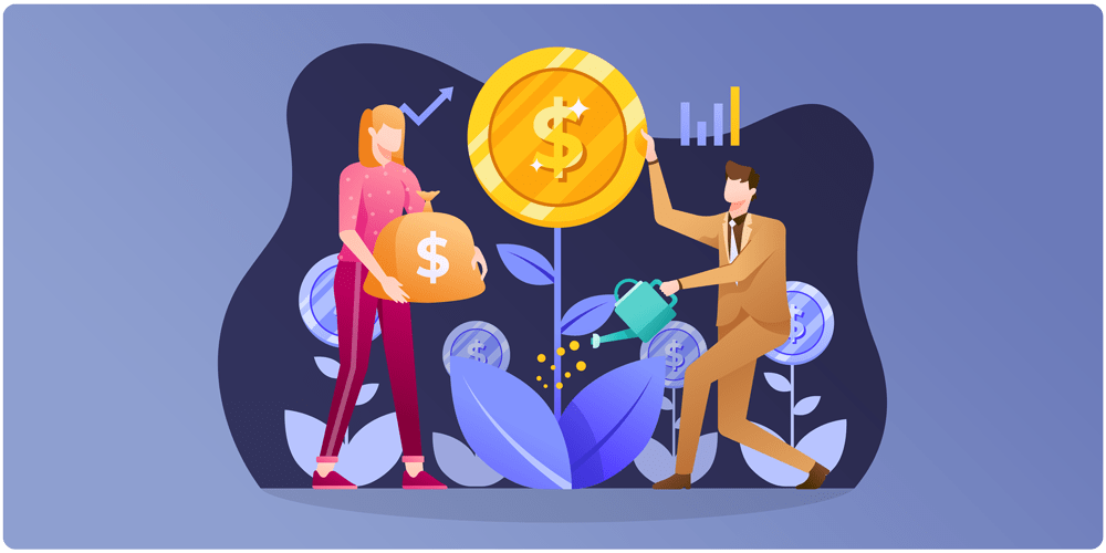 Blockchain Aktien kaufen