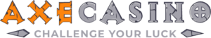 Axe Casino Logo