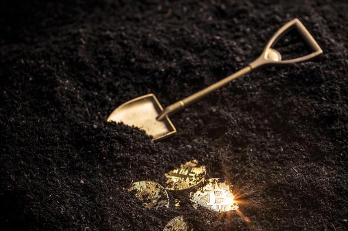 Was ist Cloud Mining?