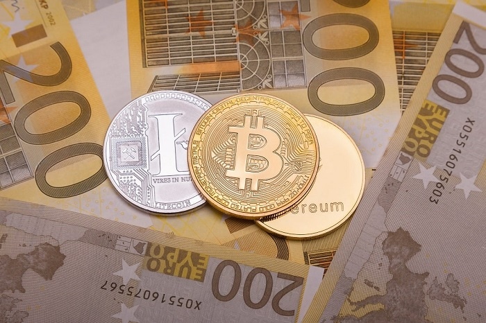 Bitcoin-Preis-Euro