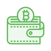 Wie-Bitcoins-aufbewahren-Icon