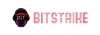Bitstrike_Online_Casino_Logo