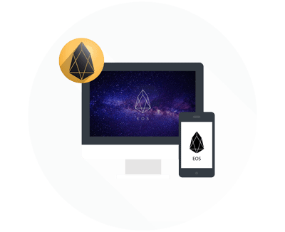 EOS Kaufen - Anleitung