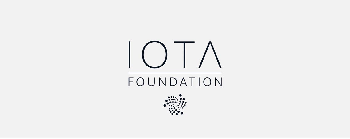 IOTA Foundation Logo