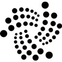 IOTA Icon Logo