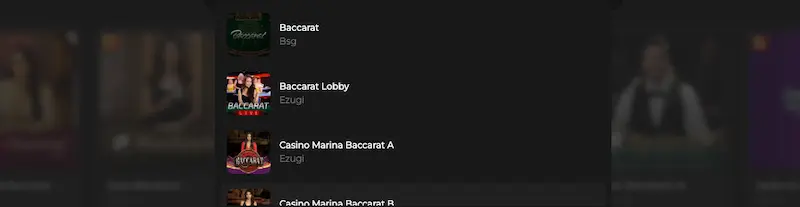 Im spadesqueen casino kannst du baccarat spielenwebp
