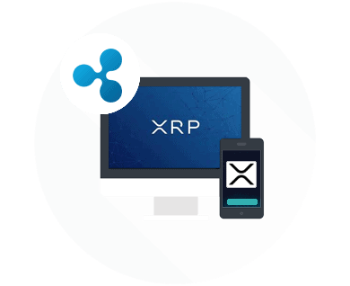 Ripple XRP kaufen - Anleitung