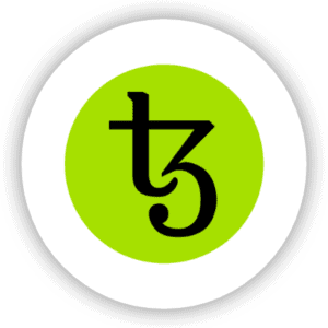 Tezos Logo