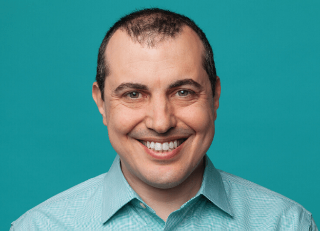 Andreas Antonopolous