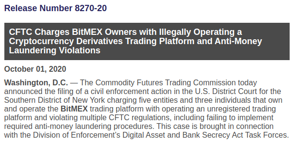 bitmex
