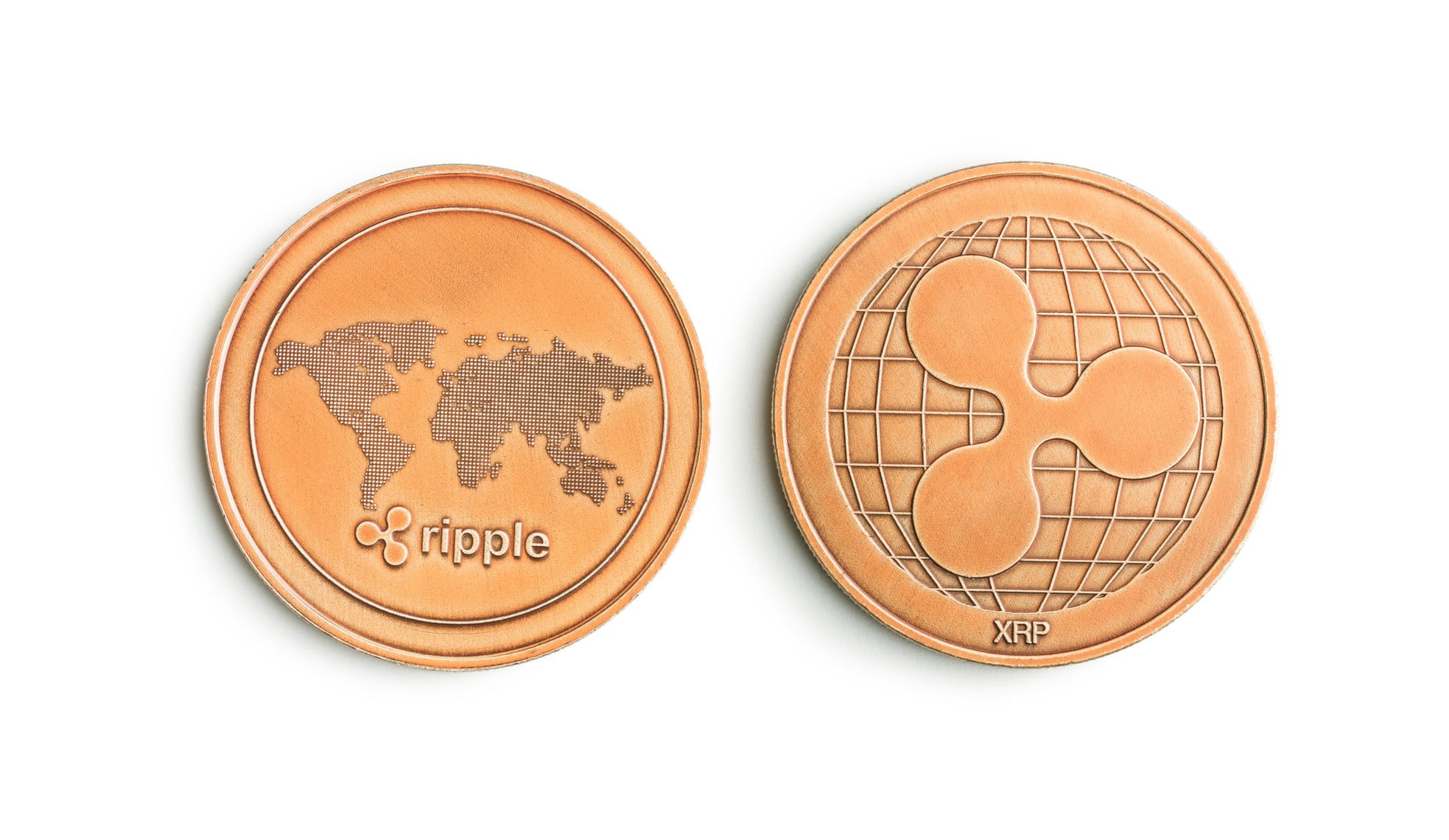 Ripple Coin