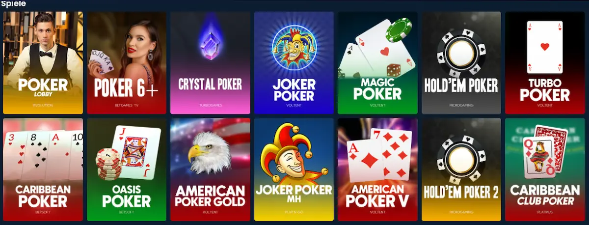 kripty bitcoin poker