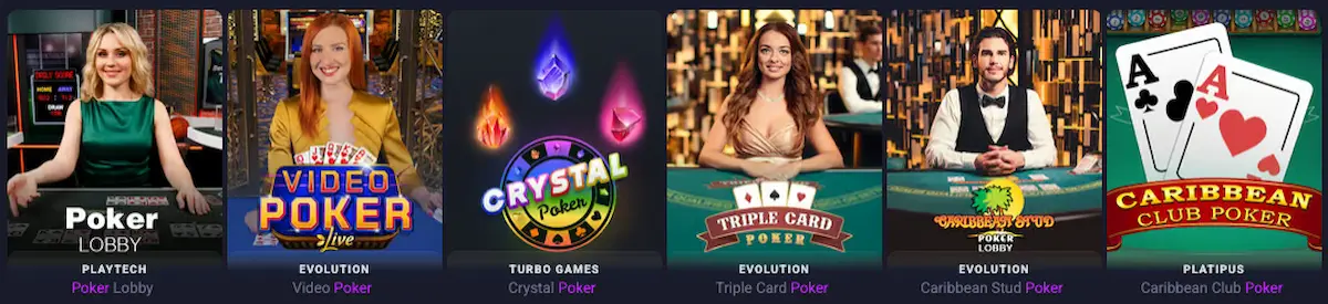 metaspins bitcoin poker