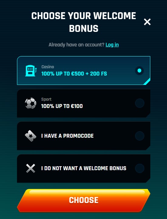 ninlay casino anmeldeseite