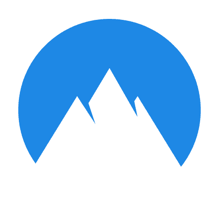 NordVPN Logo