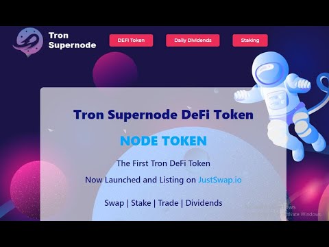 supernode