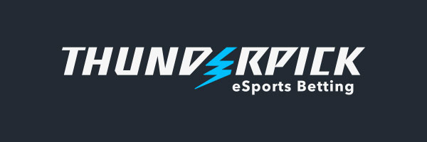 Thunderpick Logo