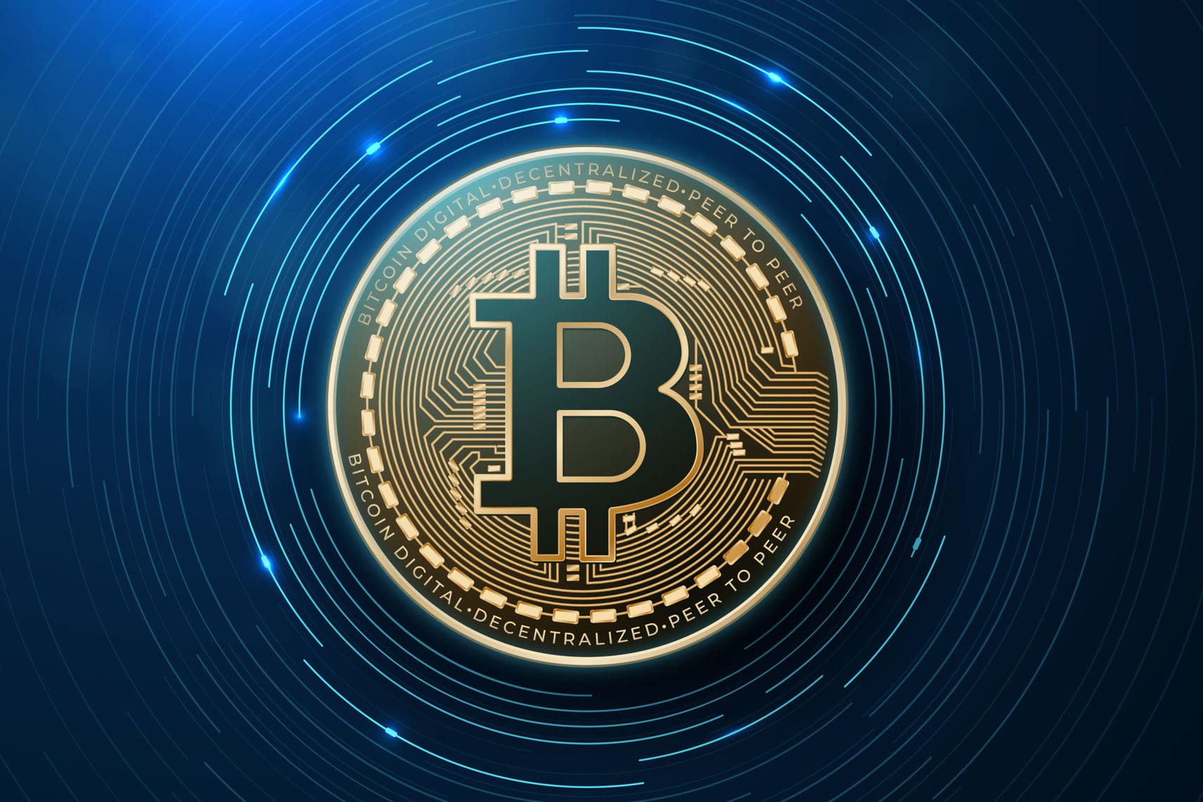 Bitcoins tatsächliche Marktkapitalisierung