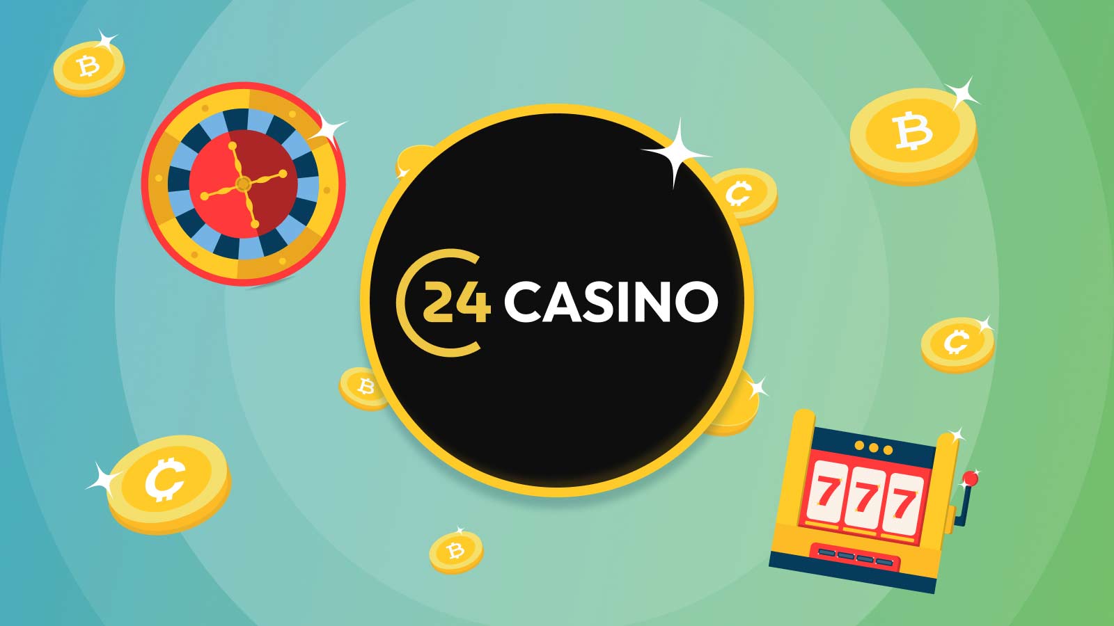 24Casino featured Image