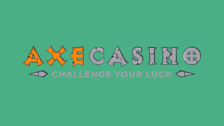 Axe Casino featured image