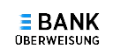 Banküberweisung