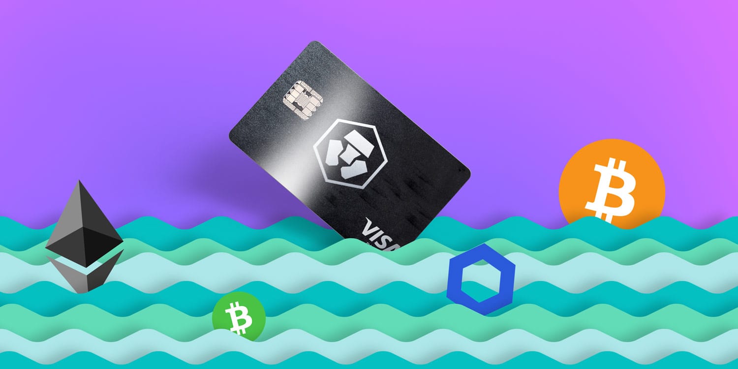 Bitcoin Kreditkarten Vergleich