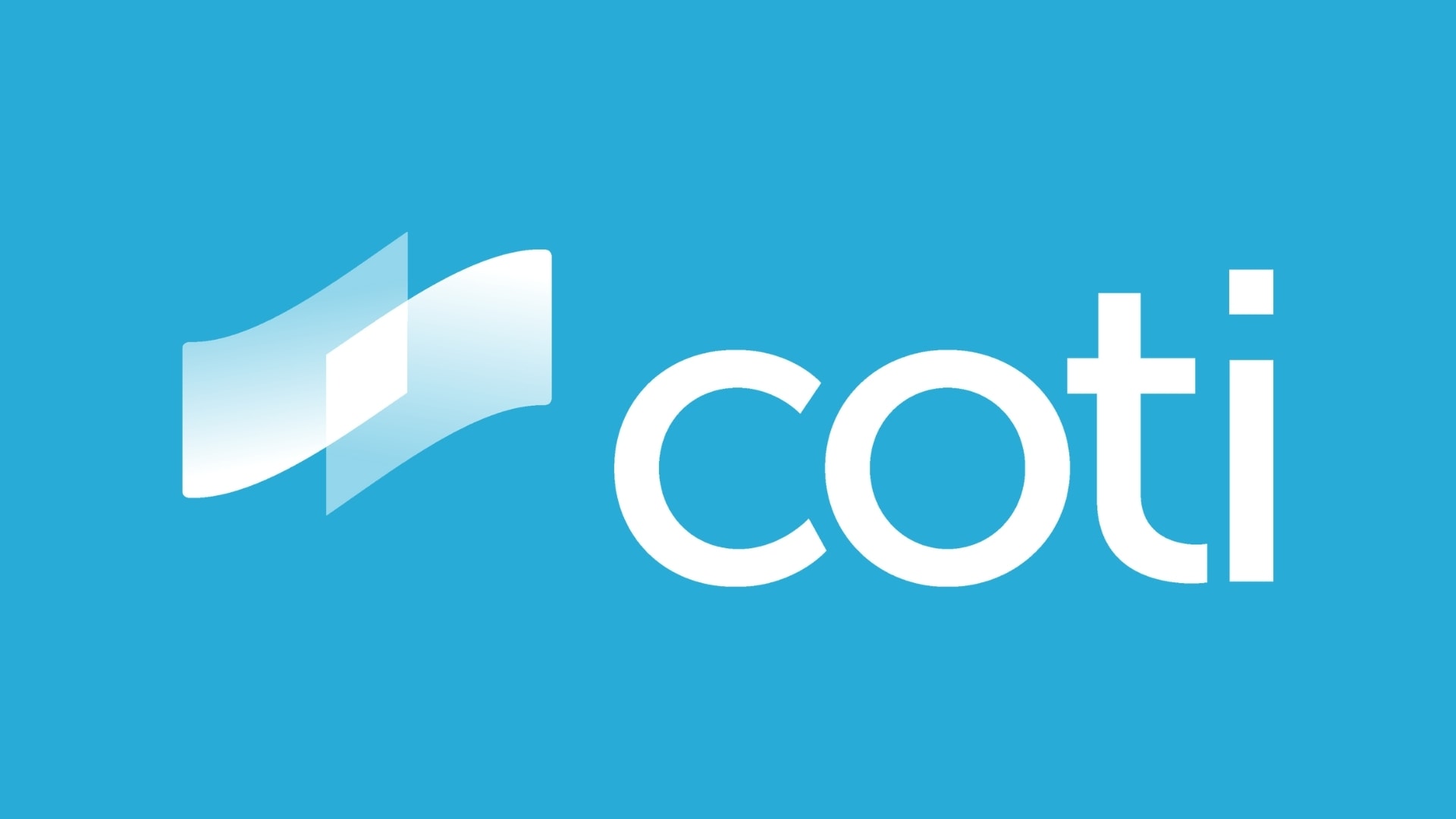 COTI Logo