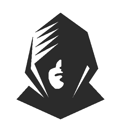 Bitcoin Hacker Illustration