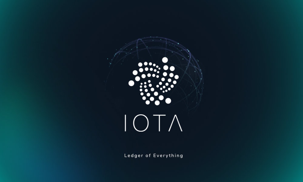 IOTA G Ledger of Everything