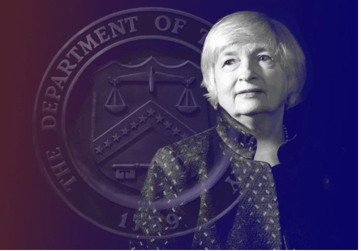 Janet Yellen