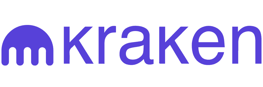 Kraken Logo