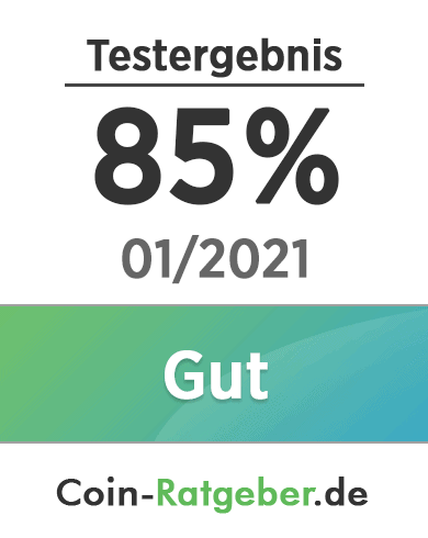 Skilling Testergebnis