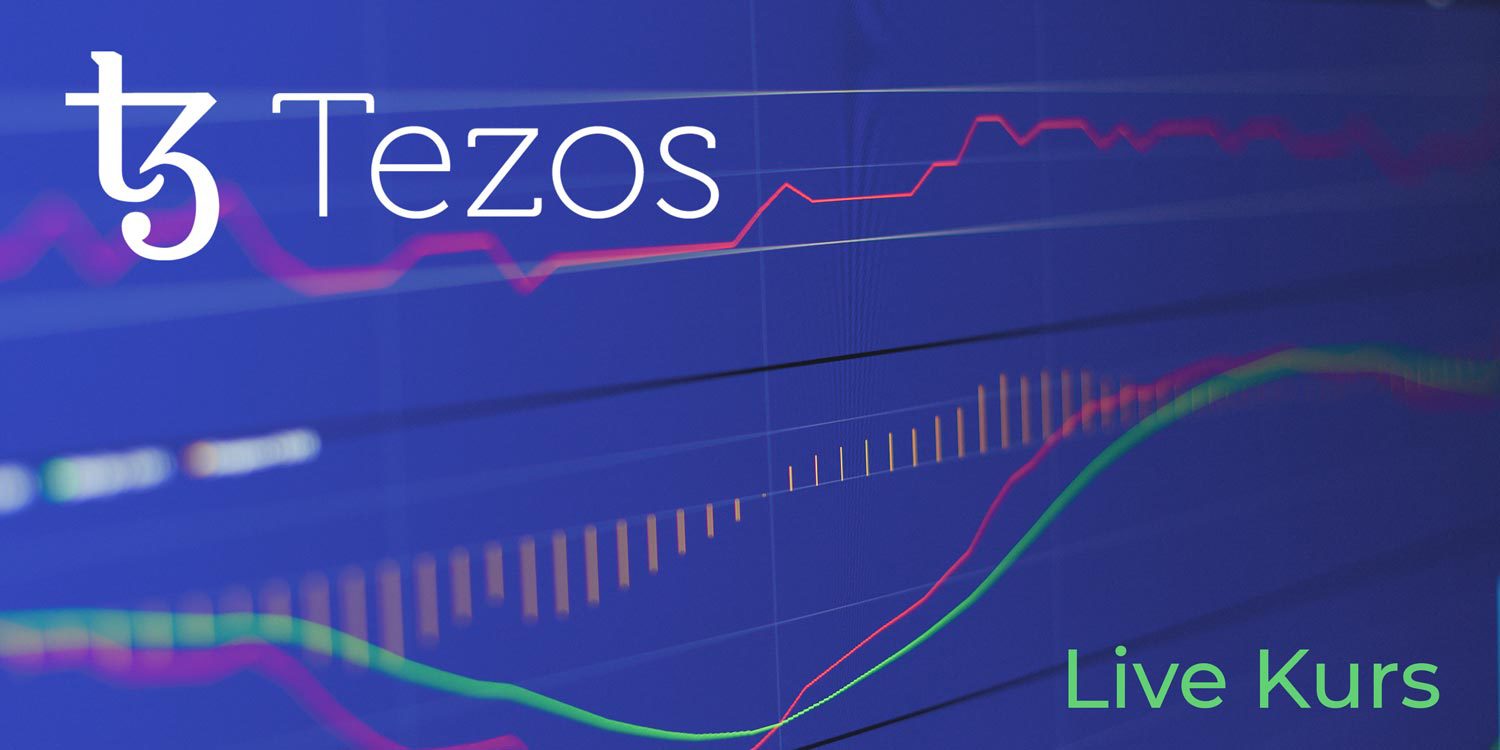 Tezos Kurs Live