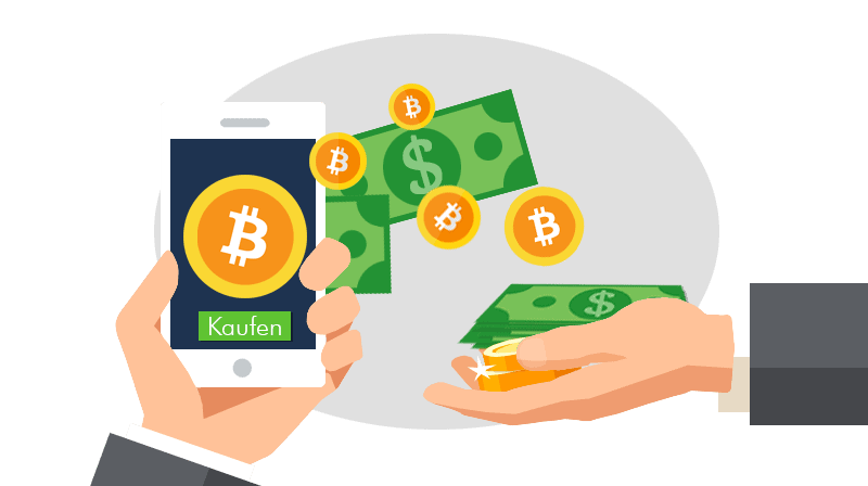 Bitcoin-Trading-Strategien-Grafik