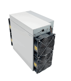 Antminer S19 Pro