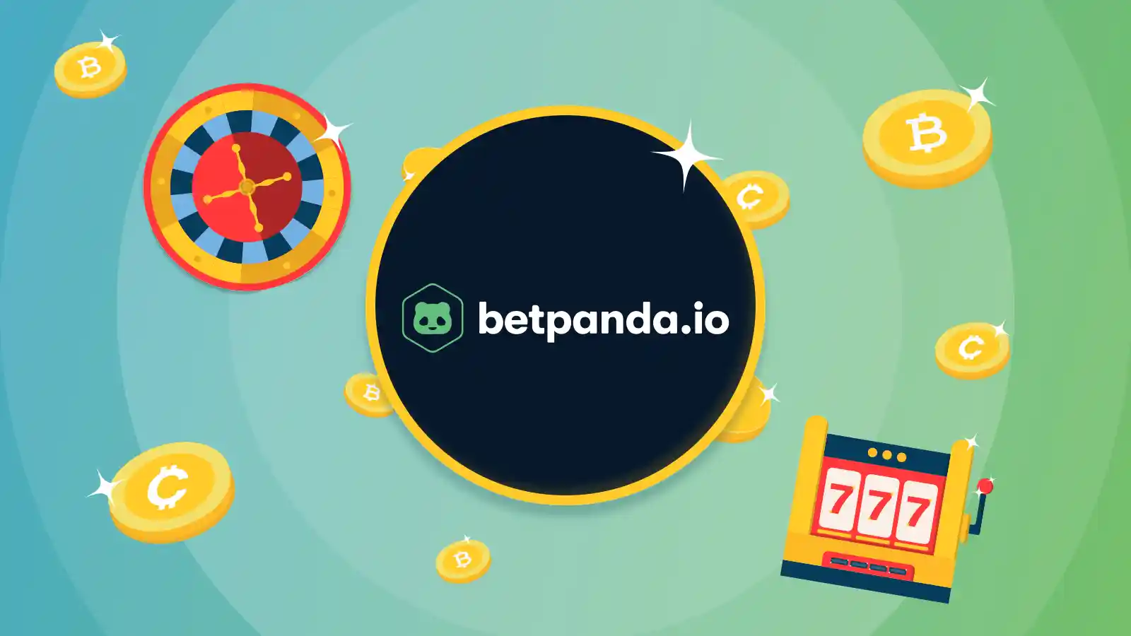 Betpanda.io Casino Featured Image