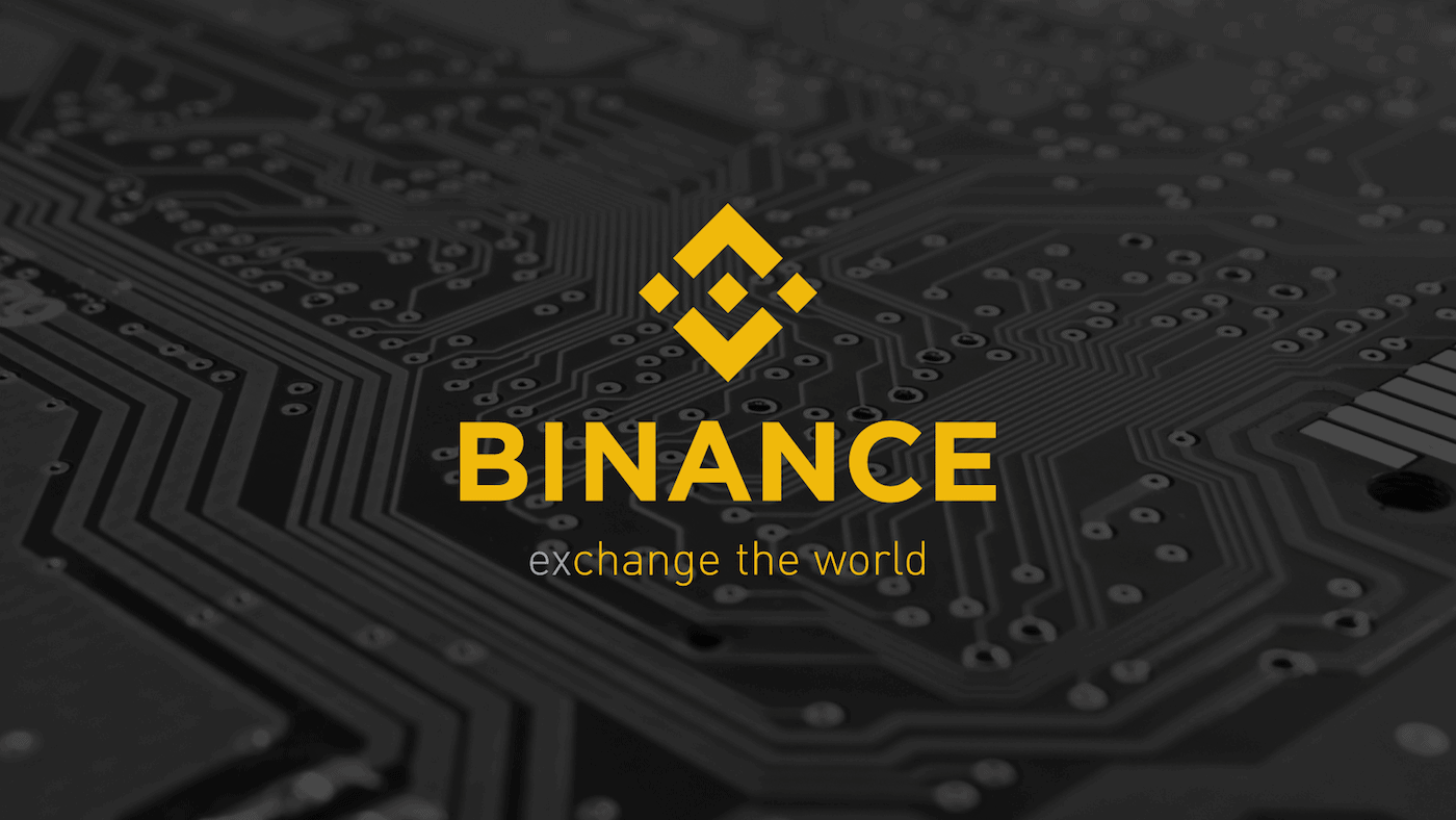 Binance Balancer