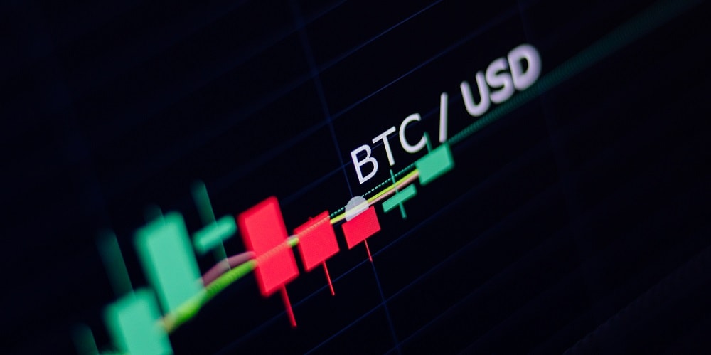 Yassine Elmandjra - Bitcoin bald bei 390.000 US-Dollar?