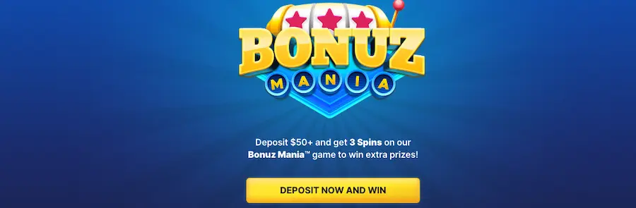 bitstarz casino bonuz mania