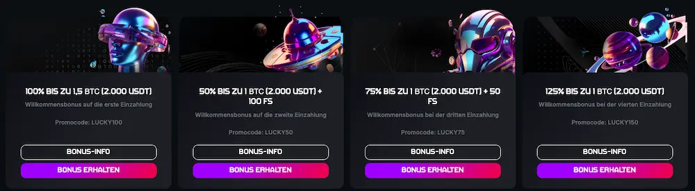 bitstrike casino bonus für neukunden