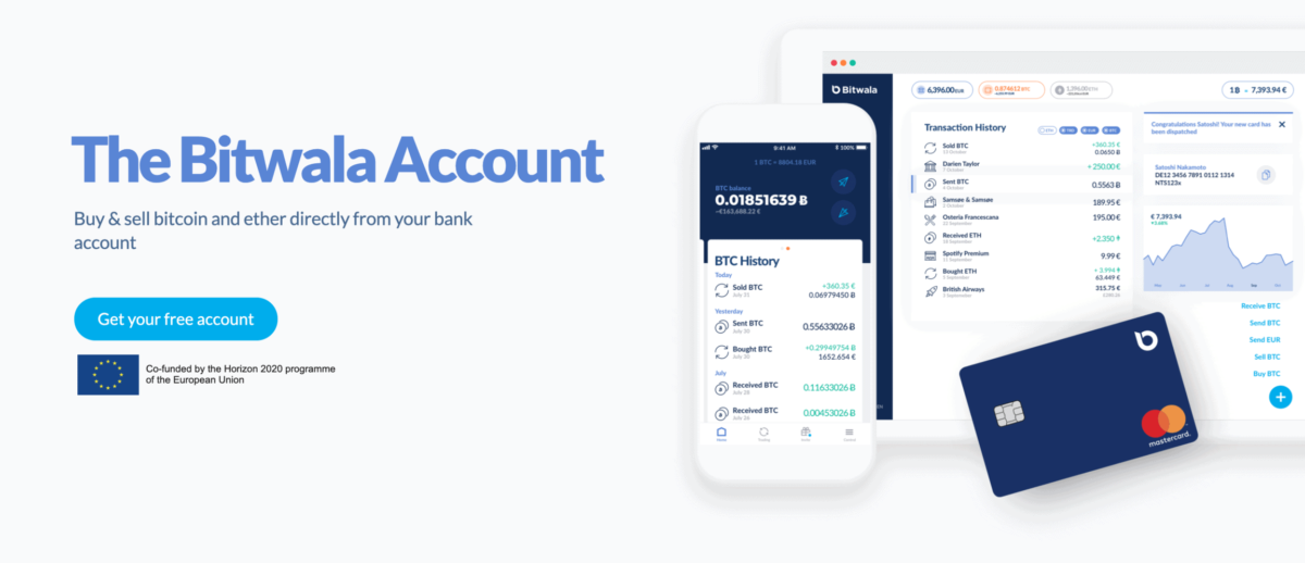 bitwala