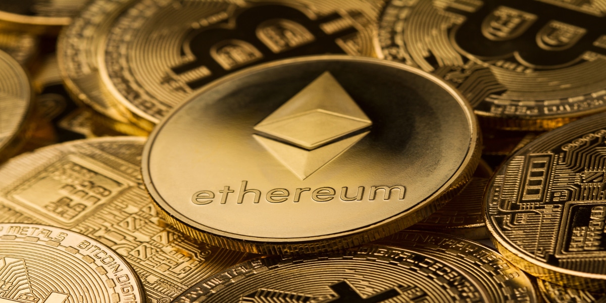 Ethereum Coin