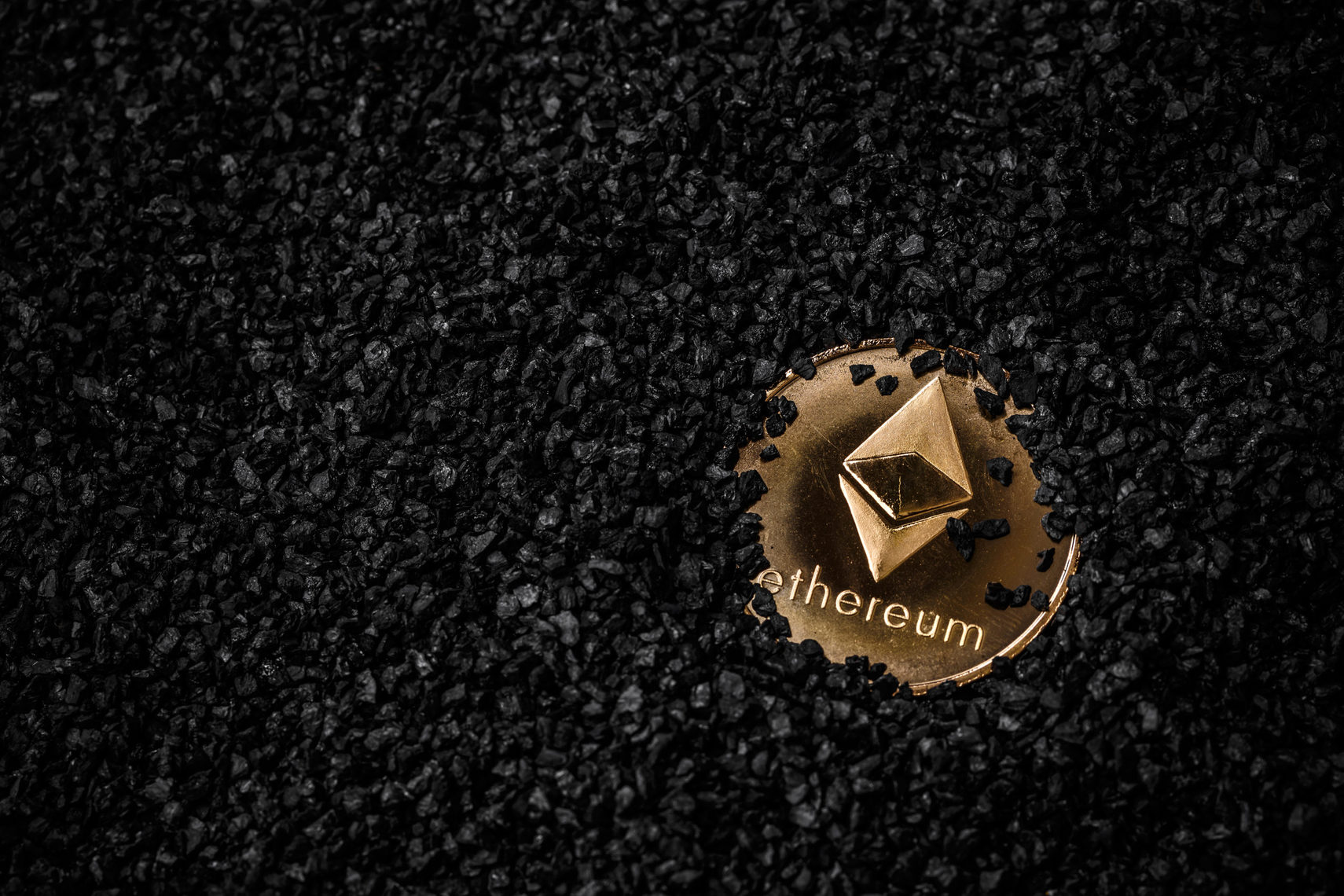 ETH 2 verschlingt Ethereum