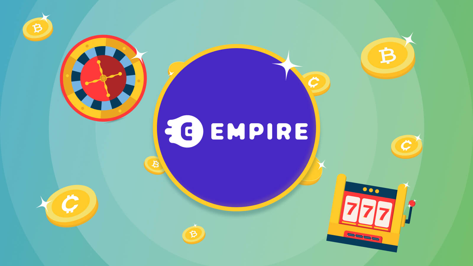 Empire Casino Featured image