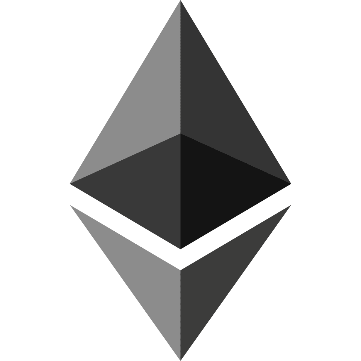 Ethereum Logo
