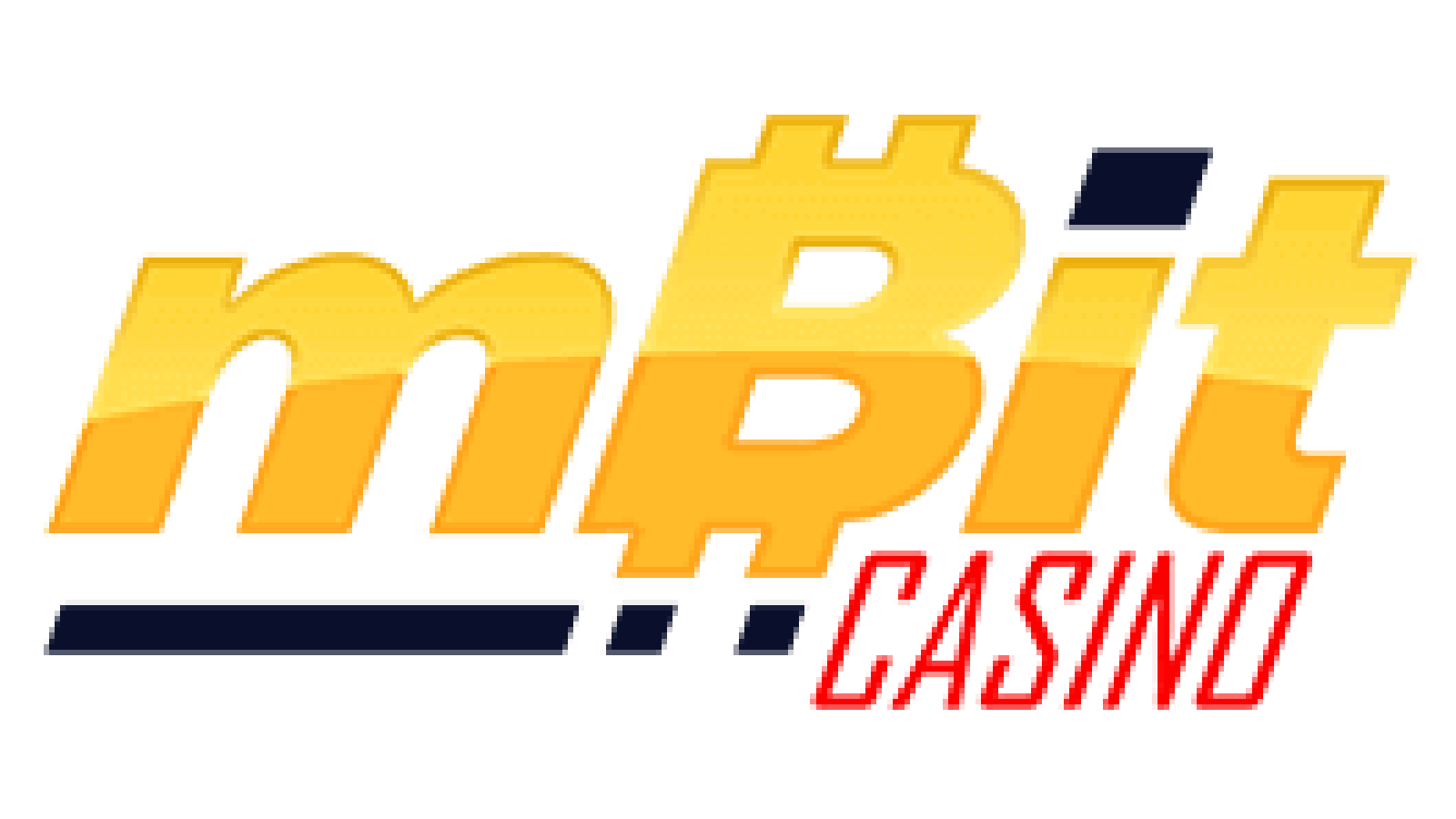 mBit Casino Logo