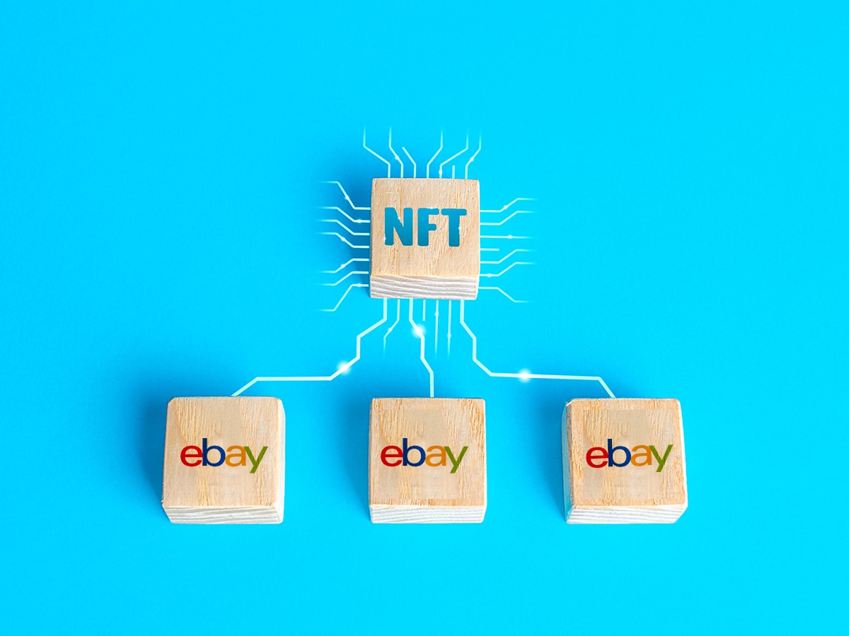 eBay kündigt NFT an