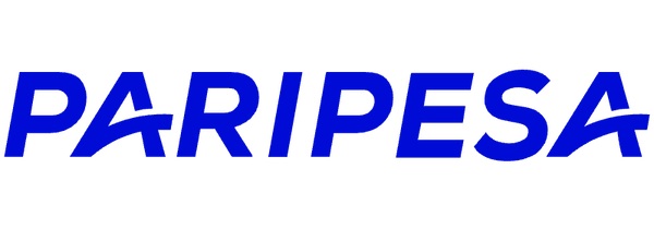 paripesa casino logo