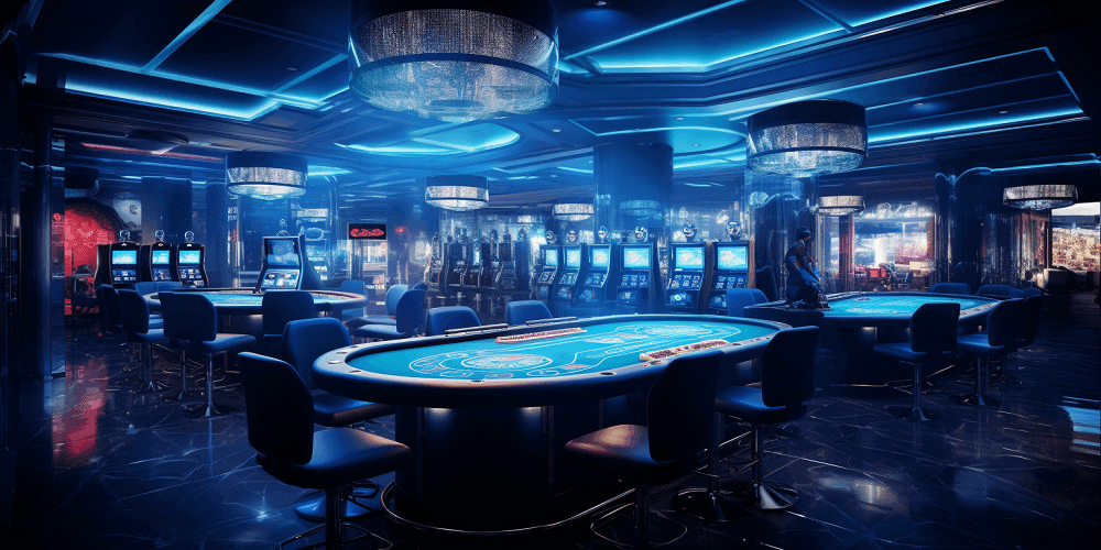 ripple casino