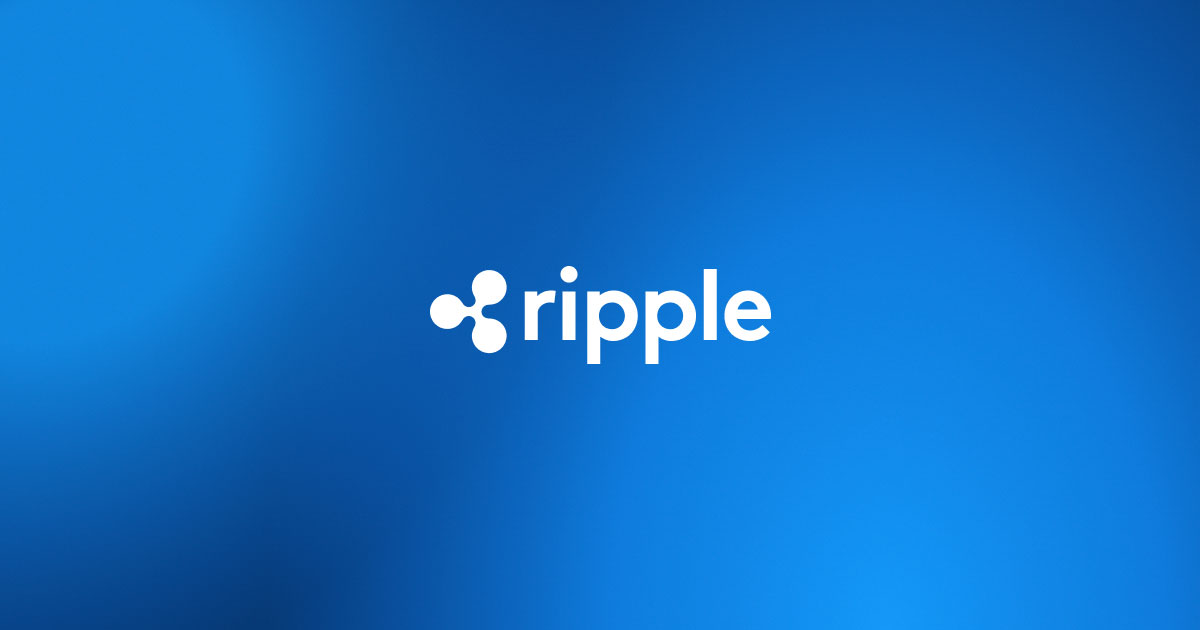 Ripple Logo